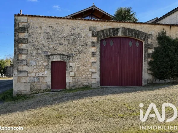 Maison 4 pièces 150 m²