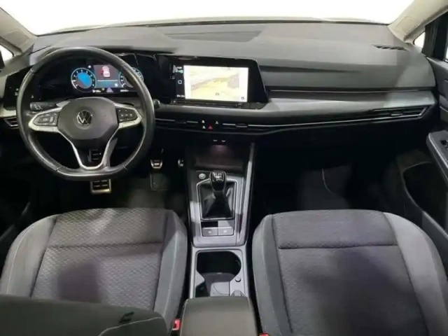 Volkswagen Golf 1.0 tsi opf 110 bvm6 active — photo 6