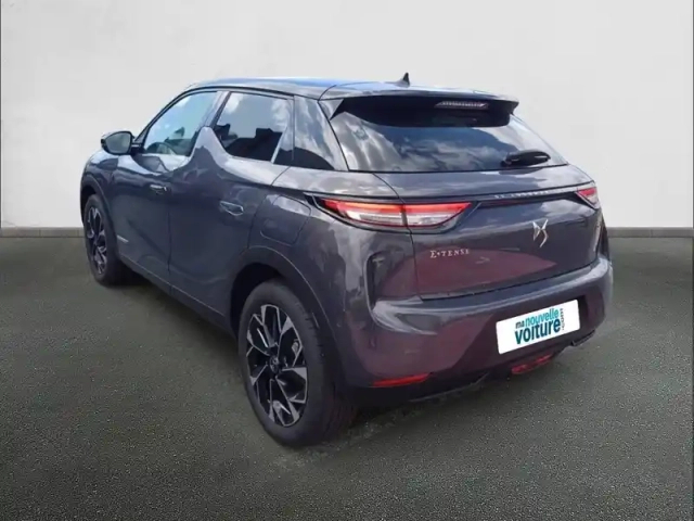 Ds Ds 3 e-tense — photo 7