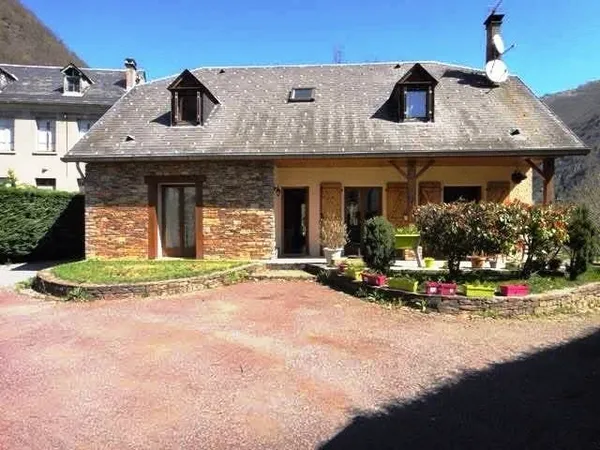 Maison à vendre Moustajon