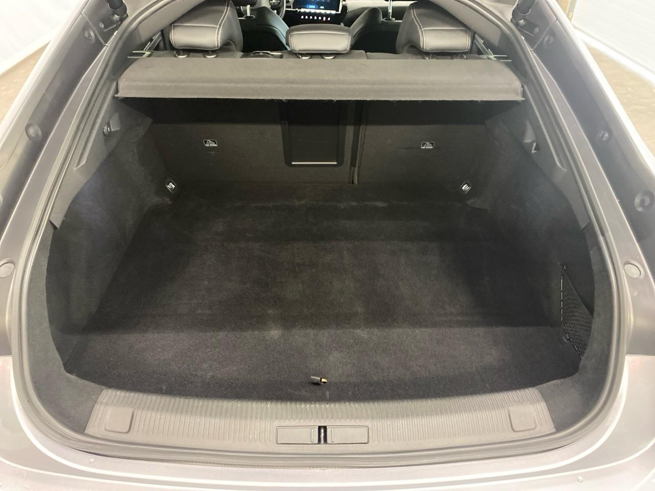 Peugeot 508 bluehdi 130 ch s&s eat8 allure — photo 14