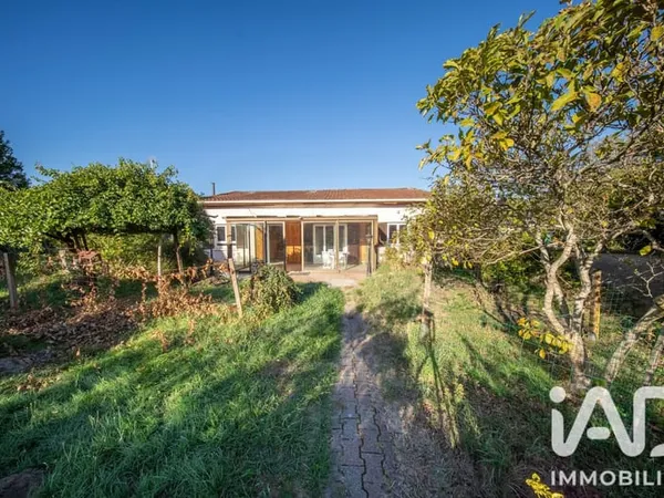 Vente Maison/villa 4 pièces