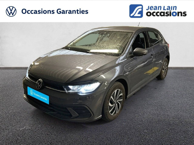 Volkswagen Polo 1.0 TSI 95 S&S DSG7 Life