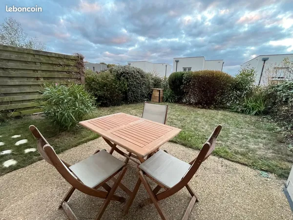 Appartement meublé