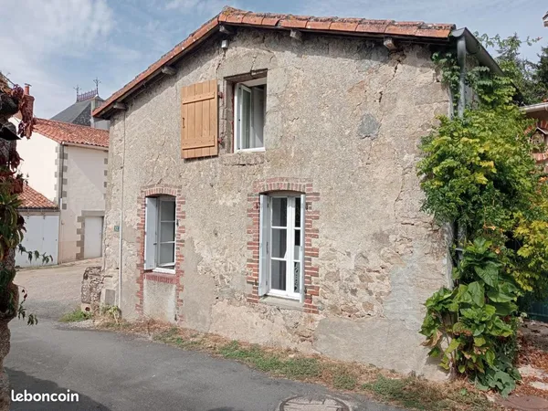 Maison 6 pièces 75 m²