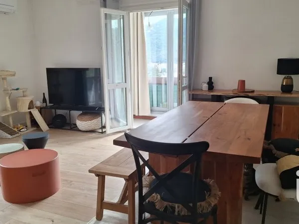 Appartement 4 pièces 71 m²