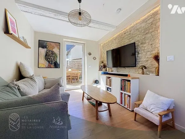 Maison 4 pièces 73 m²