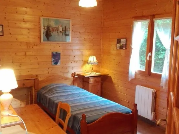 Loue maison en colocation