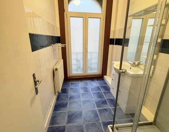 Appartement 2 pièces 58 m²