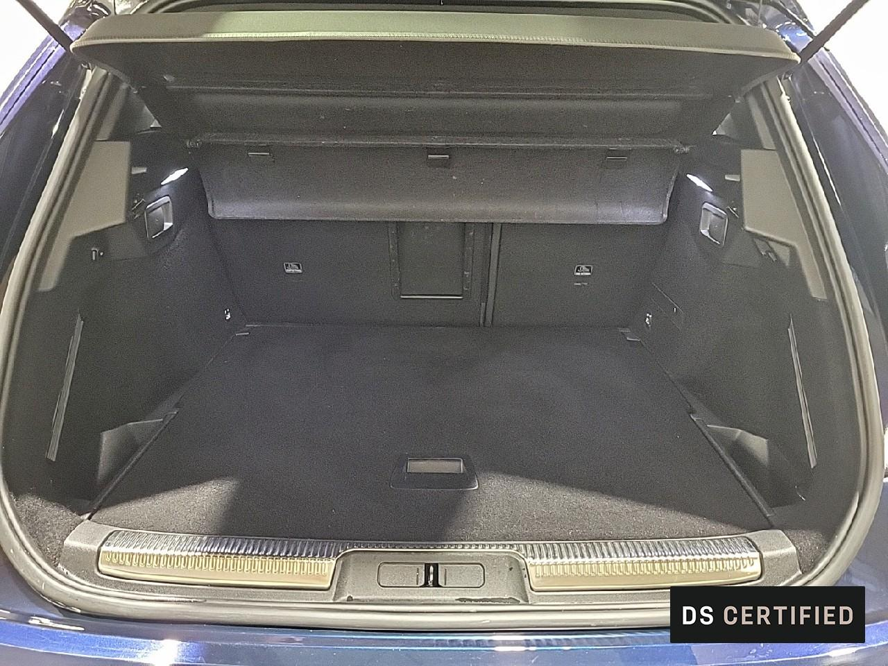 Ds Ds 7 crossback hybride rechargeable e-tense 225 eat8 performance — photo 14