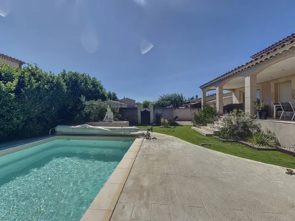 Maison 5 pièces 123 m²