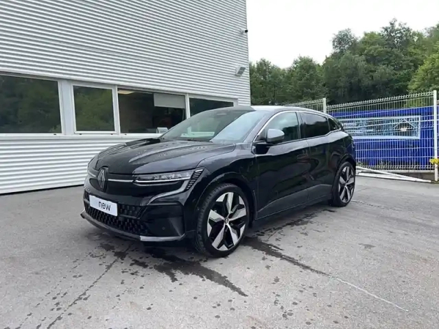 Renault Megane e-tech ev60 220 ch super charge