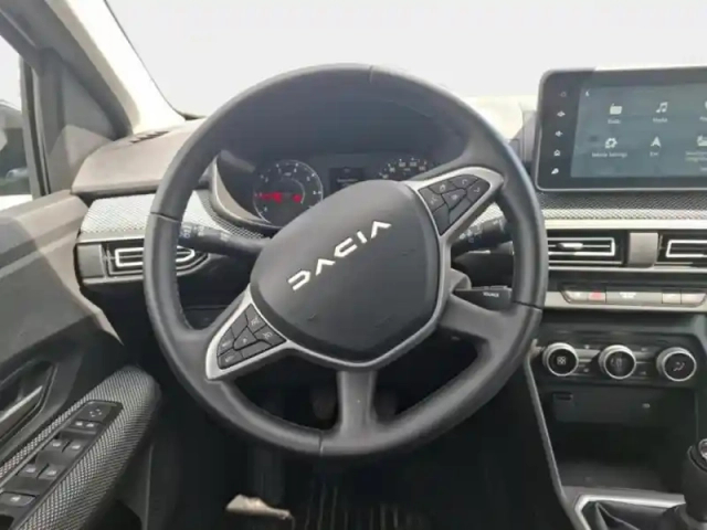Dacia Sandero 1.0 eco-g 100ch journey — photo 15