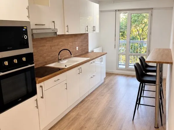 Colocation premium a argenteuil - dès 615 cc - disponible dès le 26 octobre 2026