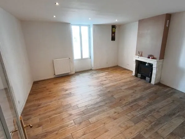 Maison 148 m² entièrement rénovée + Chai de 30 m² aménageable - Arvert