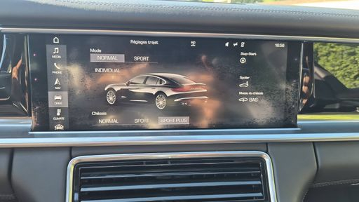 Porsche Panamera 3.0 330  AWD PDK8 - Executive – 2017 – 101950 km – Essence – Boîte Automatique — photo 31