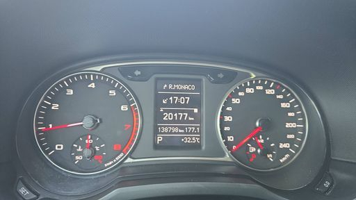 Audi A1 1.0 TFSI 95 S-Tronic 7 - Business Line – 2017 – 138798 km – Essence – Boîte Automatique — photo 31