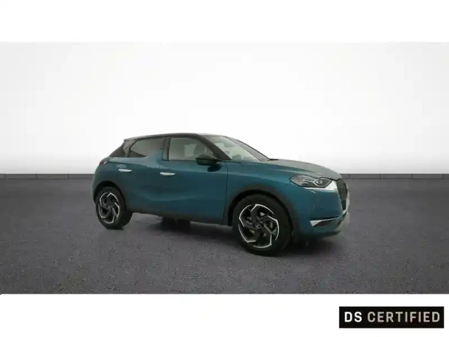 Ds Ds 3 ds3 crossback puretech 130 eat8 — photo 43