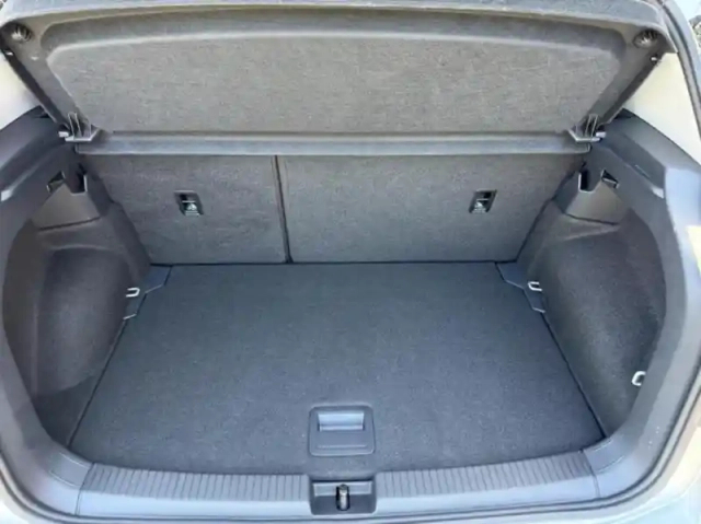 Volkswagen T-Cross 1.0 tsi 116ch vw edition dsg7 — photo 5