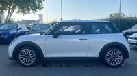 Mini Cooper 3 Portes S 204ch Classic DKG7 — photo 8