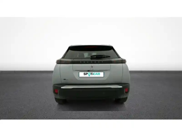 Peugeot 2008 puretech 130 s&amp;s eat8 — photo 39