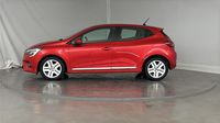 Renault Clio 1.0 TCe 90ch Zen -21 — photo 7