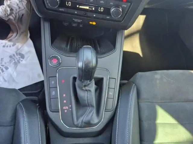 Seat Ibiza 1.0 ecotsi 115ch start/stop xcellence dsg — photo 12