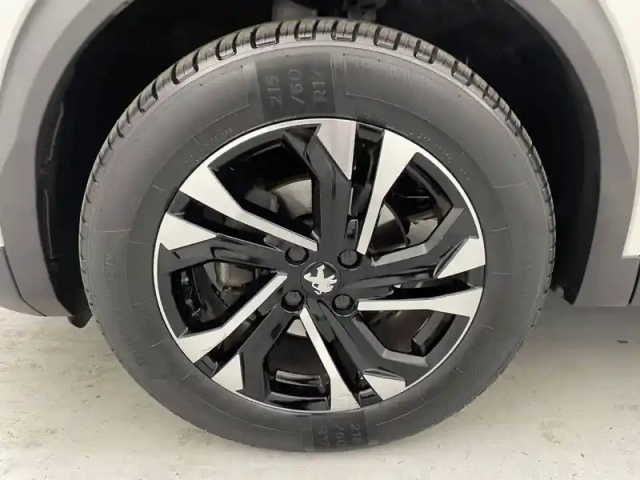 Peugeot 2008 puretech 130 s&amp;s eat8 — photo 99