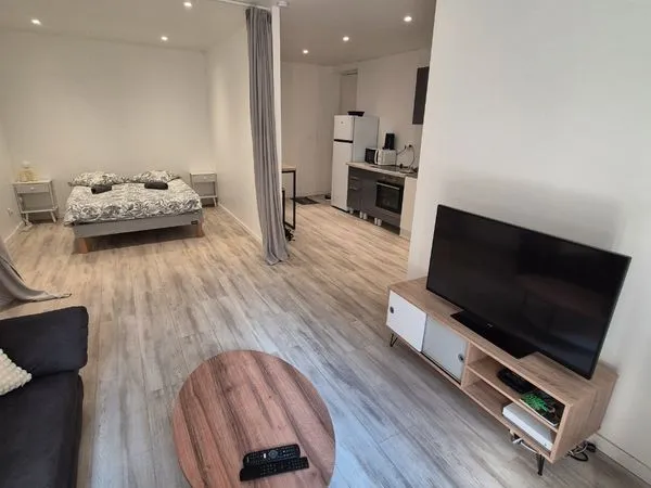 Location appartement de 35m2 secteur Bellevue
