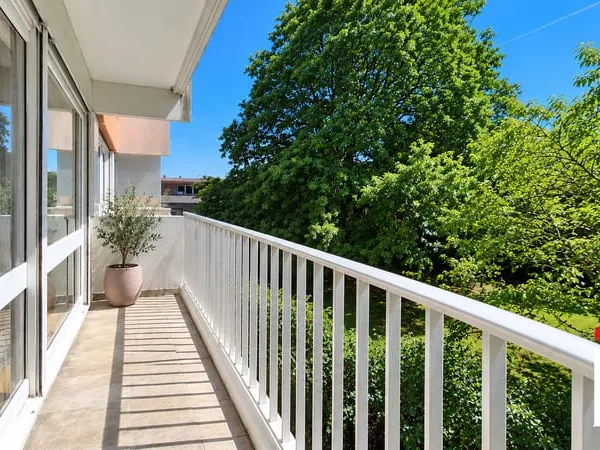 Appartement 5 pièce(s) 98 m2