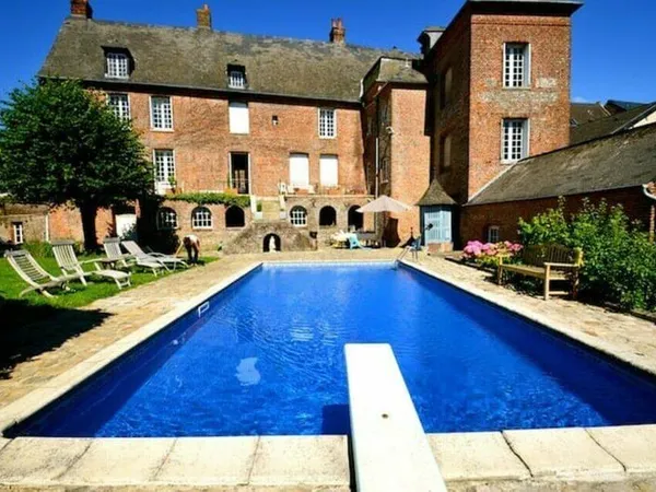 Maison 285 m²
