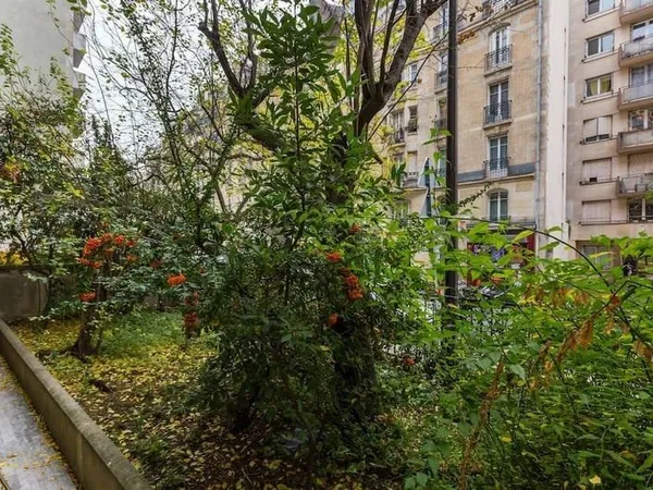 Bureaux 3 pièces 61 m²