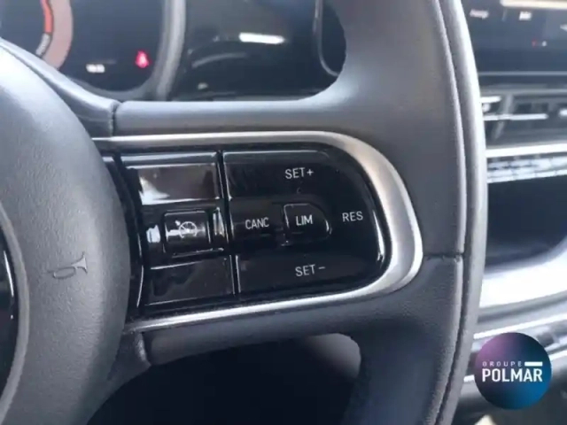 Fiat 500 e 118ch pack tech my23 — photo 15