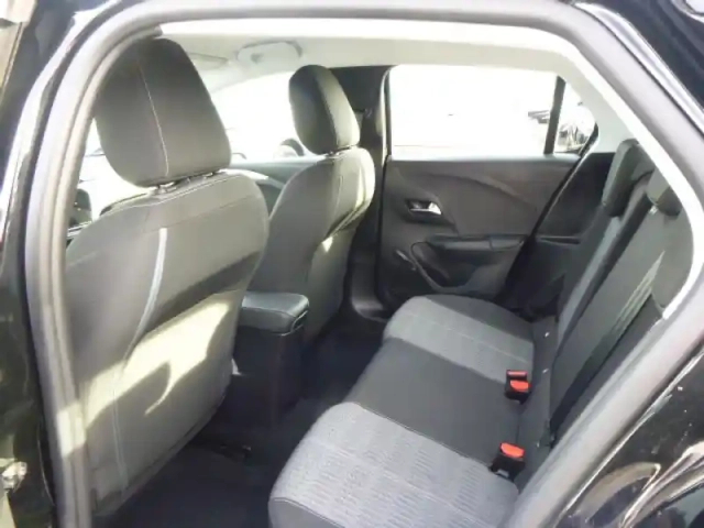 Opel Corsa 1.2 turbo 100ch edition business — photo 15