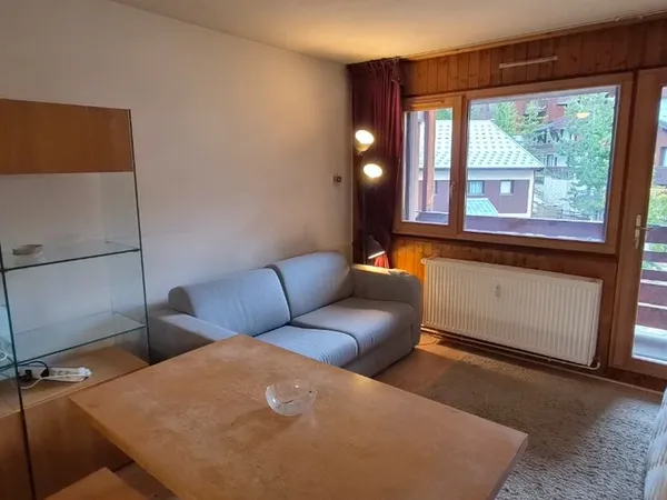 Location longue durée intersaison