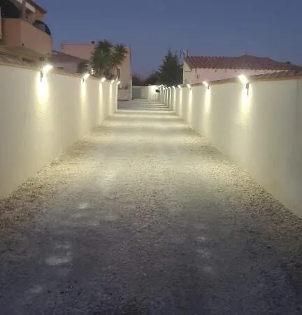 Propriété 7 pièces 160 m²