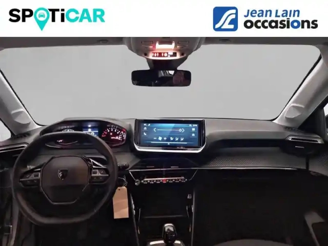Peugeot 208 100 s&amp;s bvm6 — photo 48