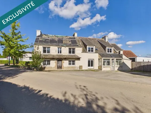 Maison 7 pièces 285 m²