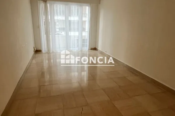 Appartement 4 pièces 90 m²