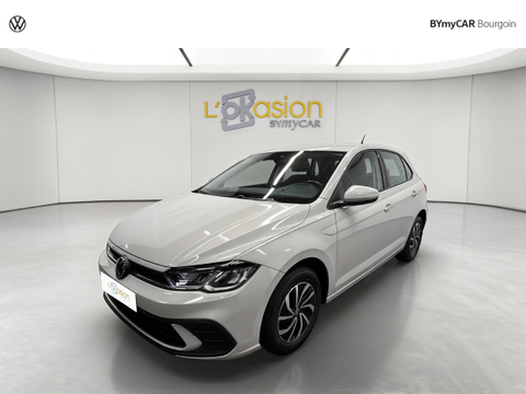 Volkswagen Polo 1.0 TSI 95 S&amp;S BVM5