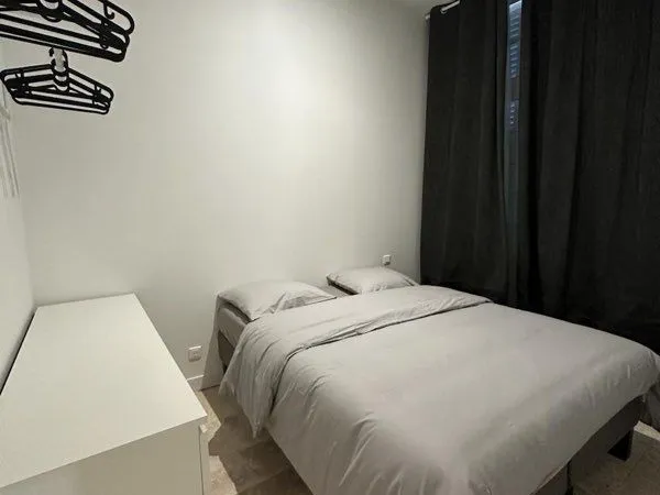 Appartement T2 40m2 de Standing