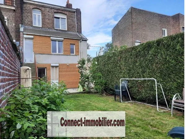 Maison Lomme EuraTechnologies