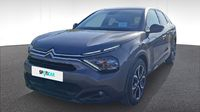Citroen C4 Moteur électrique 136ch (100 kW) Shine Automatique