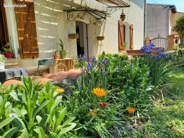 Maison 5 pièces 165 m²