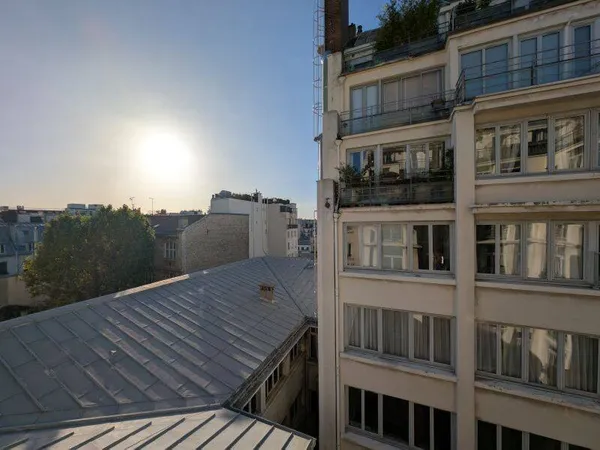 Appartement 4 pièces 101 m²