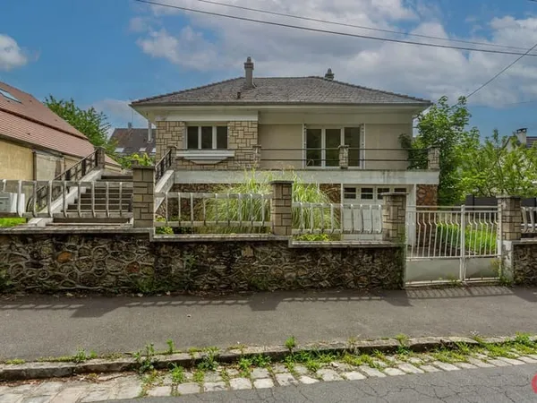 Maison 3 pièces 75 m²