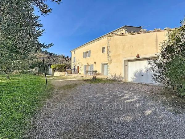 vente maison 5 Pièce(s)