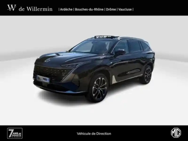 Mg S9 1.5l phev 220kw premium — photo 1