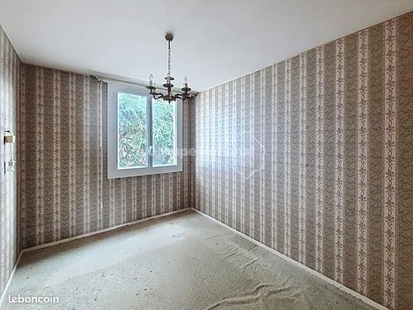 Appartement 3 pièces 51 m²