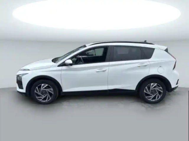Hyundai Bayon 1.0 t-gdi 100ch intuitive dct-7 — photo 2
